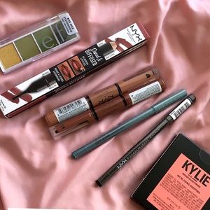 NYX & Drugstore Makeup Bundle